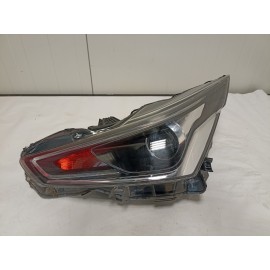 Φανάρι εμπρός αριστερό Toyota Aygo