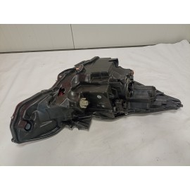 Φανάρι εμπρός αριστερό Toyota Aygo