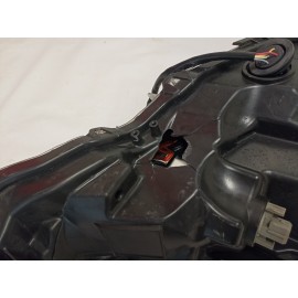 Φανάρι εμπρός αριστερό Toyota Aygo