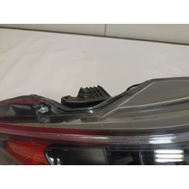 Φανάρι εμπρός αριστερό Toyota Aygo