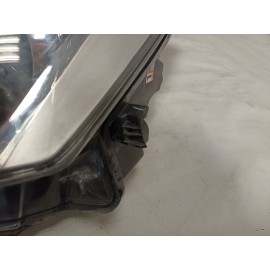 Φανάρι εμπρός αριστερό Toyota Aygo