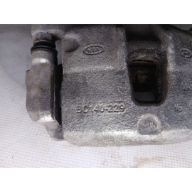 Δαγκάνα Εμπρός Φρένου από Hyundai i10