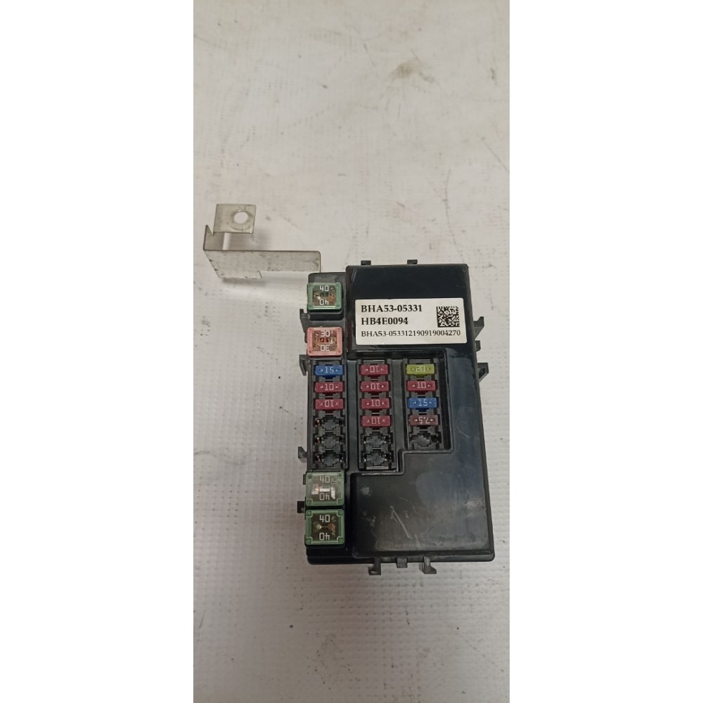 Ασφαλειοθήκη για Hyundai I10