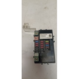 Ασφαλειοθήκη για Hyundai I10