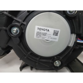 Μοτέρ Ψύξης Υβριδικής Μπαταρίας από Toyota Corolla 2022