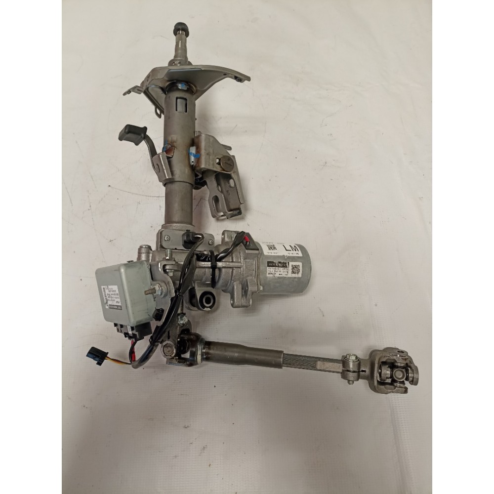 Κολόνα τιμονιού από Toyota Aygo