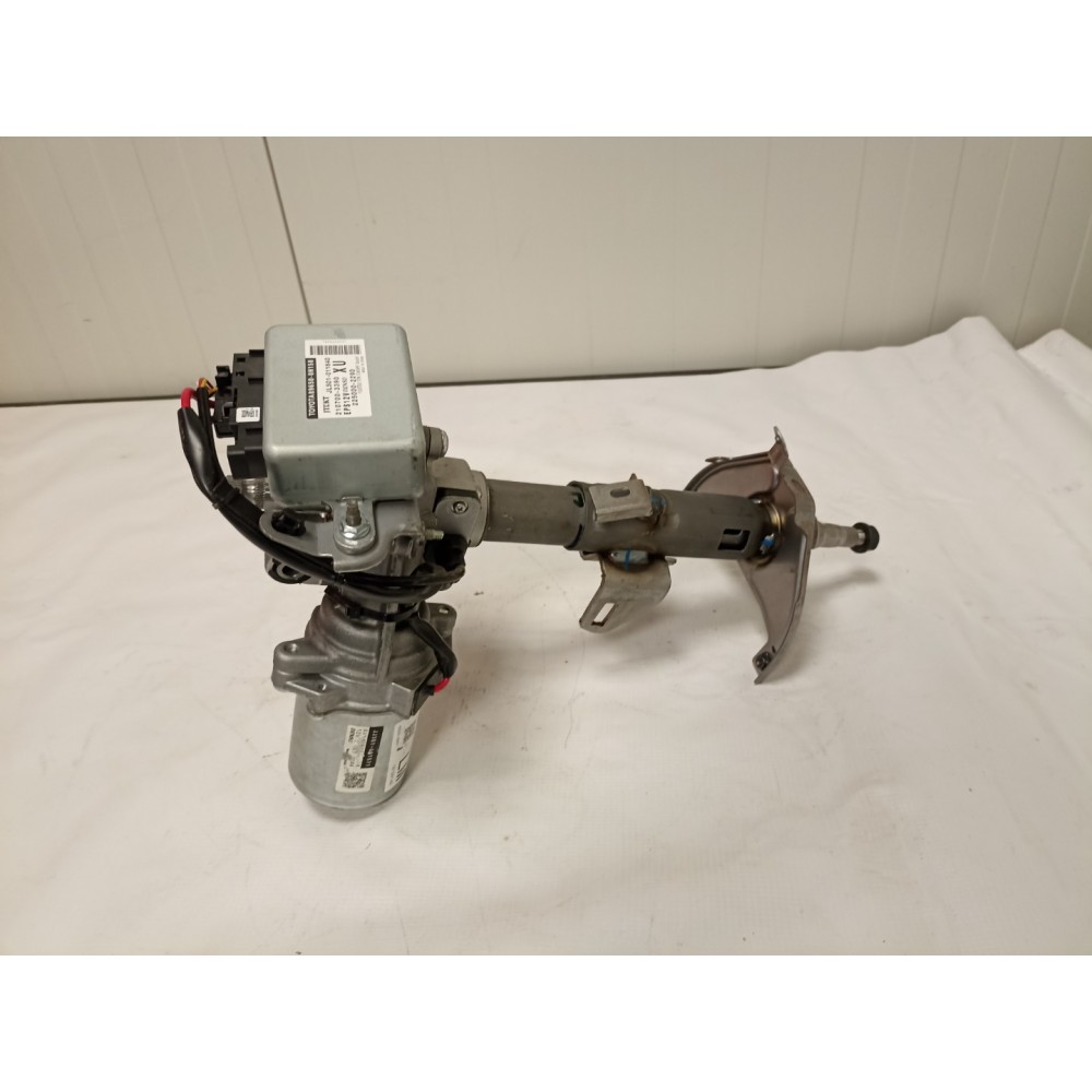 Κολόνα τιμονιού από Toyota Aygo