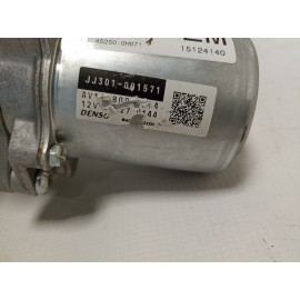 Κολόνα τιμονιού από Toyota Aygo