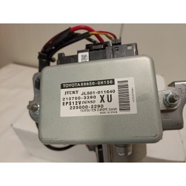 Κολόνα τιμονιού από Toyota Aygo