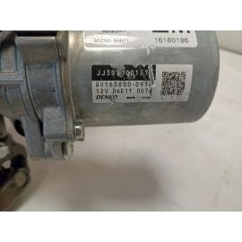 Κολόνα τιμονιού από Toyota Aygo