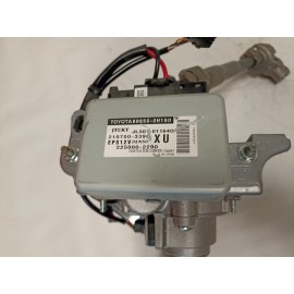 Κολόνα τιμονιού από Toyota Aygo