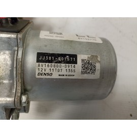 Κολόνα τιμονιού από Toyota Aygo