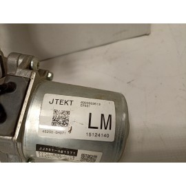 Κολόνα τιμονιού από Toyota Aygo