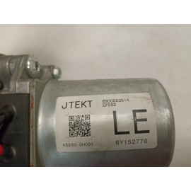 Κολόνα τιμονιού από Toyota Aygo