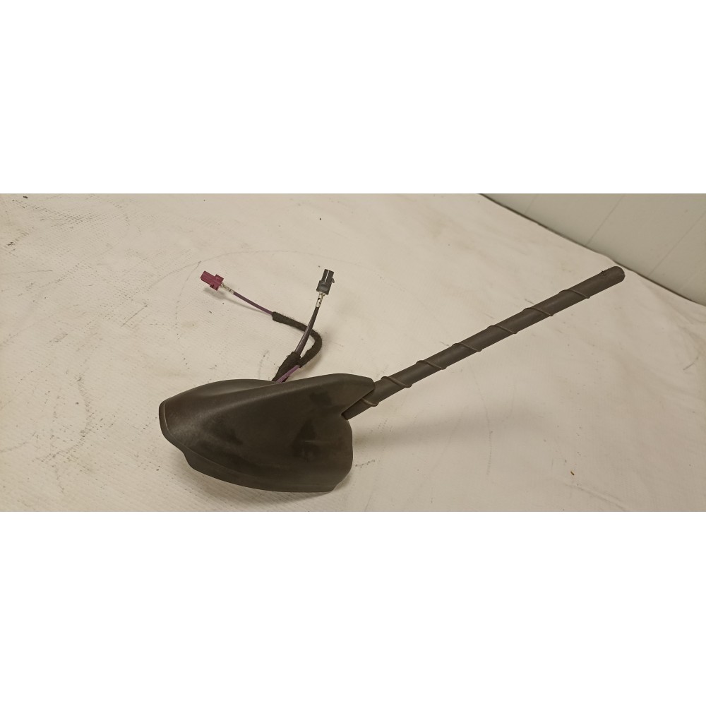 Κεραία οροφής από Ford Ecosport