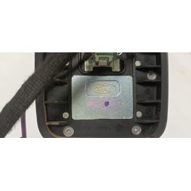 Κεραία οροφής από Ford Ecosport