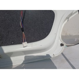 Πόρτα Πορτμπαγκάζ από Mitsubishi Space Star Select 2022