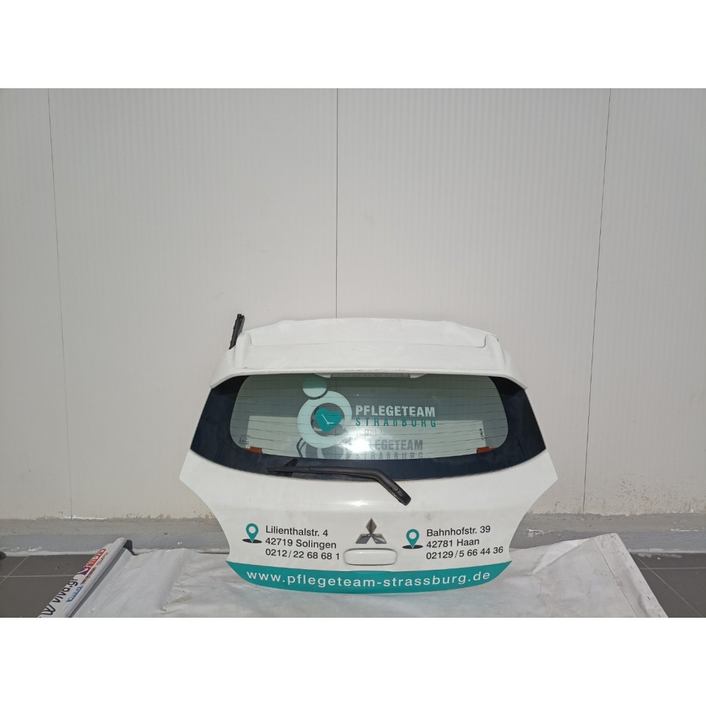 Πόρτα Πορτμπαγκάζ από Mitsubishi Space Star Select 2022