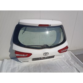 Πόρτα πορτμπαγκάζ από Toyota Yaris Comfort 2020