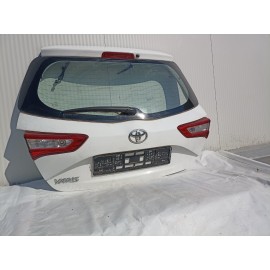 Πόρτα πορτμπαγκάζ από Toyota Yaris Comfort 2020