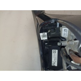 Τιμόνι Δερμάτινο από Toyota Yaris