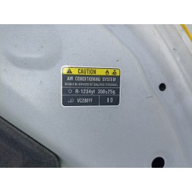 Καπό από Toyota AYGO x-play 2021