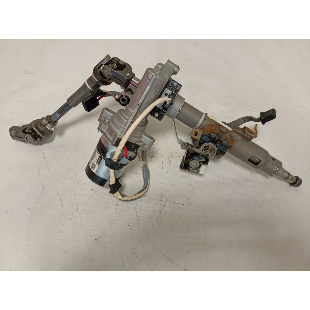 Κολόνα τιμονιού από Toyota Yaris