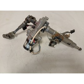 Κολόνα τιμονιού από Toyota Yaris