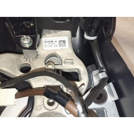 Τιμόνι Δερμάτινο από Toyota Yaris