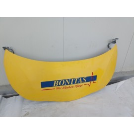 Καπό από Toyota AYGO x-play 2021