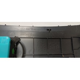 Δεξί Καπάκι Ταμπλό από Hyundai i10