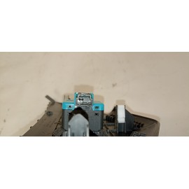 Δεξί Καπάκι Ταμπλό από Hyundai i10