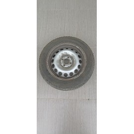 Ζάντα 15αρα με λάστιχο 165/65 R15