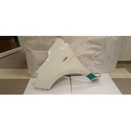 Φτερό μπροστά αριστερά οδηγού από Mitsubishi Space Star Select 2022