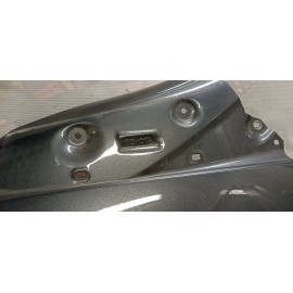 Φτερό μπροστά αριστερά οδηγού από Toyota AYGO x-play 2021