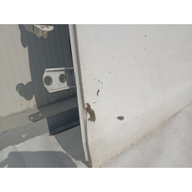 Πόρτα πίσω αριστερή οδηγού από Toyota Yaris Comfort 2020