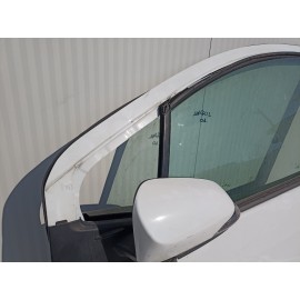 Πόρτα μπροστινή αριστερή οδηγού από Toyota Yaris Comfort 2020