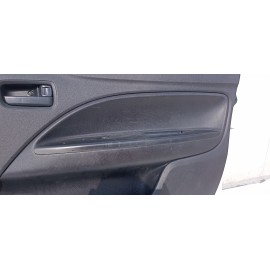 Πόρτα μπροστινή δεξιά συνοδηγού από Mitsubishi Space Star Select 2022