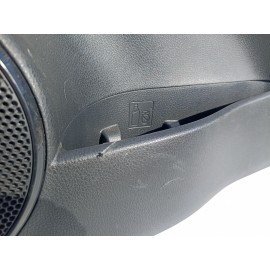 Πόρτα μπροστινή δεξιά συνοδηγού από Toyota Yaris Comfort 2020