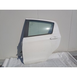 Πόρτα πίσω αριστερή οδηγού από Toyota Yaris Comfort 2020