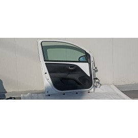 Πόρτα μπροστινή αριστερή οδηγού από Toyota AYGO x-play 2021