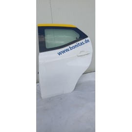 Πόρτα πίσω αριστερή οδηγού από Toyota AYGO x-play 2021