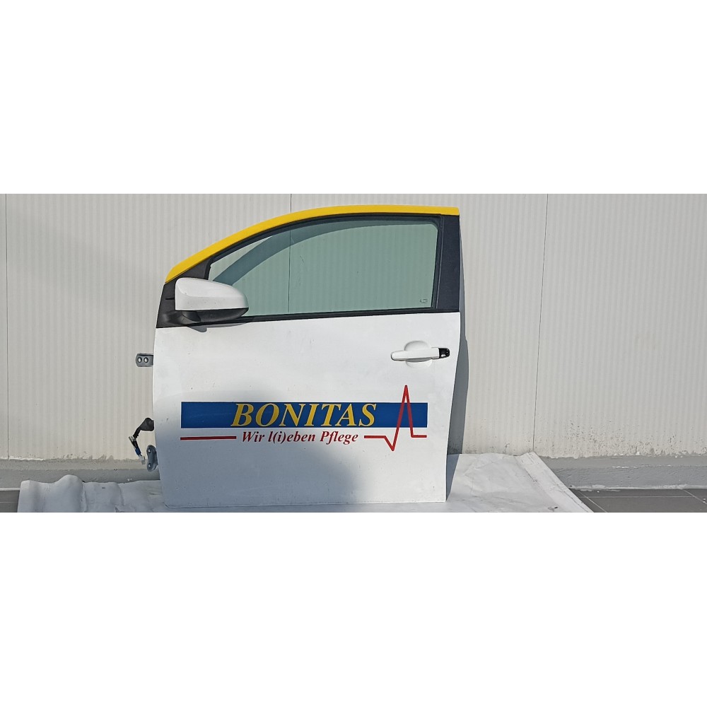 Πόρτα μπροστινή αριστερή οδηγού από Toyota AYGO x-play 2021