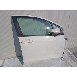Πόρτα μπροστινή δεξιά συνοδηγού από Toyota Yaris Comfort 2020